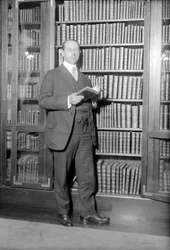 A.S.W. Rosenbach, c.1920